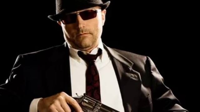 Гангстерская музыка под настроение смотреть онлайн