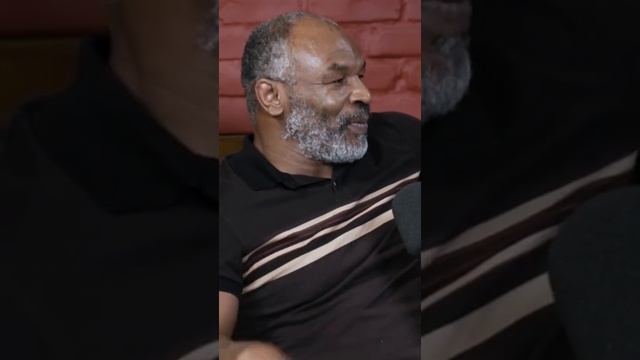 David Benavidez и Mike Tyson о жизни в гетто смотреть онлайн