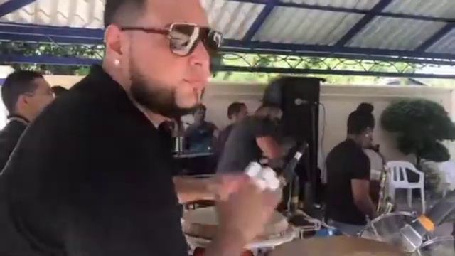 Mini Botao - Bryan Conga - 2021 смотреть онлайн