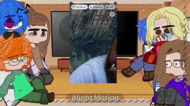 /реакция Sally Face на ТТ\ ~2 админ~ СтУдИя ДоЛбОёБоВ ❗младше 12 лет не смотреть❗ смотреть онлайн