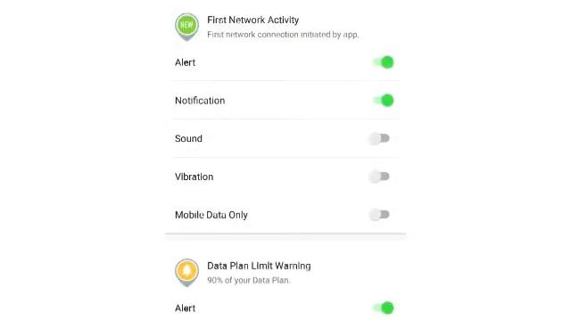 GlassWire: A Great Data Tracking App смотреть онлайн
