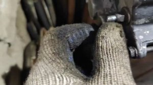 Ремонт стартера ст 142