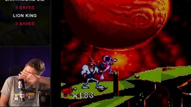 В таких играх мне нет равных! ЛС #9 | Retro Games смотреть онлайн