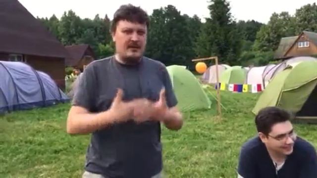 Два дня до Игры!!! Врата Феникса Нефритовая Империя!! Большая ролевая игра в Китеже смотреть онлайн