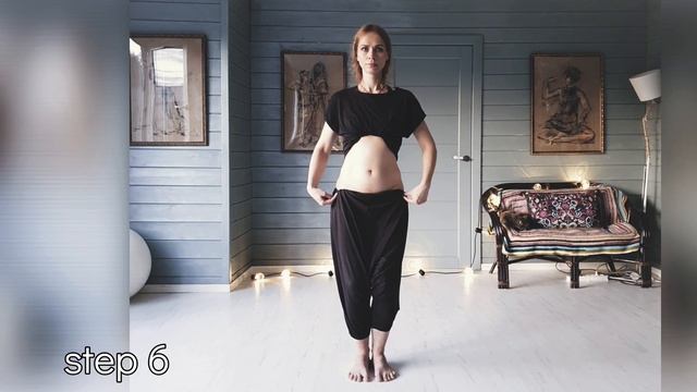 TRIBAL ROUTINE COMBO FOR LVL 2 смотреть онлайн