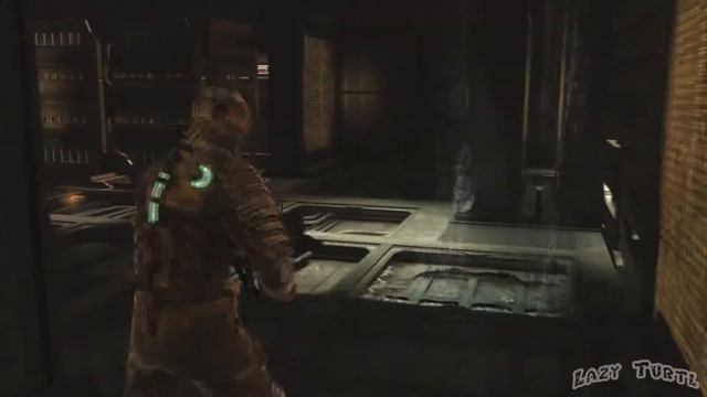 Dead Space #13 - Антигравы смотреть онлайн