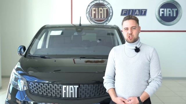 Fiat Ulysse'de Herkes İçin Yeteri Kadar Var | MARFİ OTOMOTİV смотреть онлайн