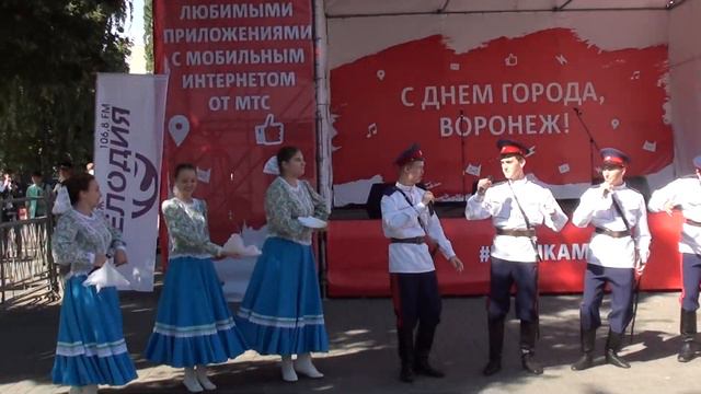 "Не кукушечка кукует" смотреть онлайн
