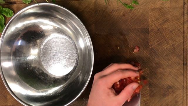 Schnell & Einfach - Spargel In Schinkenmantel Mit Parmesandip #60