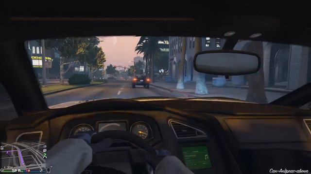 СТАЛ ПСОМ ФРАНКЛИНА ИЗ ГТА 5 ! НЕ КУШАЙТЕ ЛОФОФОРЫ В GTA ONLINE ! смотреть онлайн