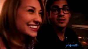 LA BABY - JONAS BROTHERS (JONAS LA) OFFICIAL FULL! MUSIC VIDEO HQ