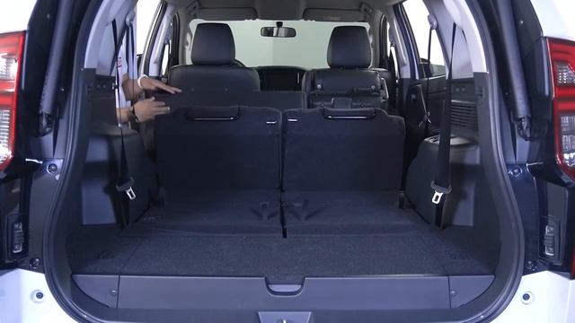 2022 Mitsubishi Montero Sport Black Series 4x2 AT | PART 1 | SUV Philippines | RiT Riding in Tandem смотреть онлайн