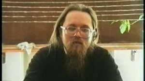 Введение в догматическое богословие. Часть 3. Андрей Кураев