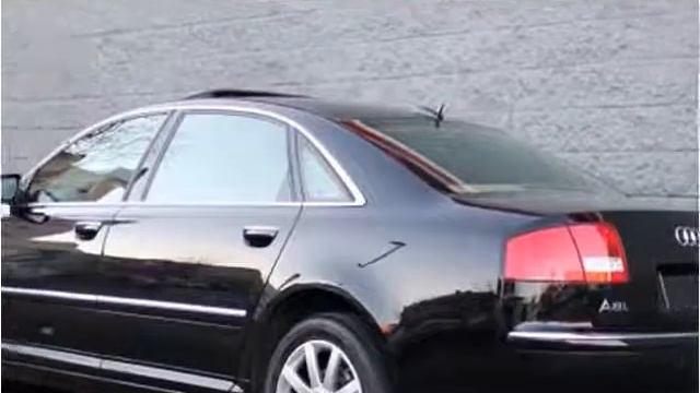 2005 Audi A8 Used Cars Brooklyn NY