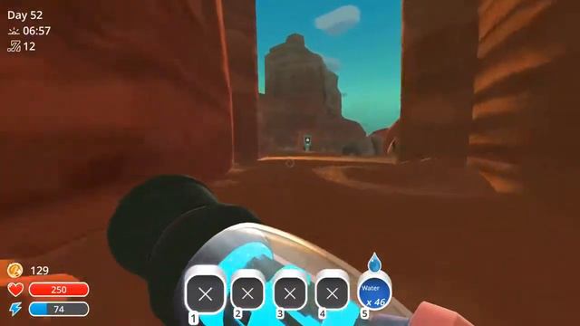 7Zee get's money / Slime Rancher #13 смотреть онлайн