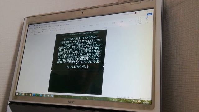 English Windows 8.1 NEC Microsoft Office OpenType Latin Bitstream A4 John Brushalliterm смотреть онлайн