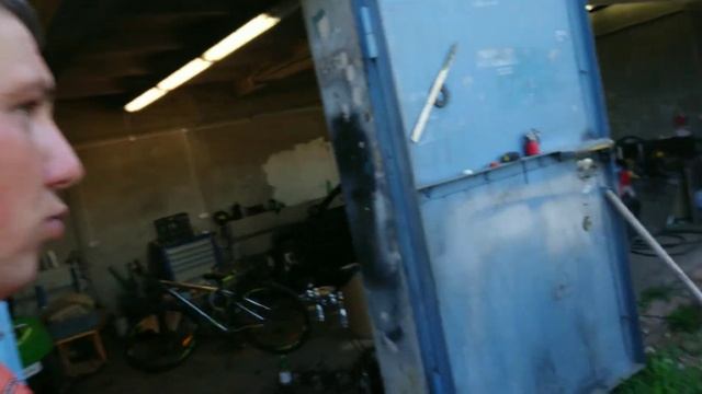 Ремонт паджеро 3 коротыш, заключительная часть смотреть онлайн