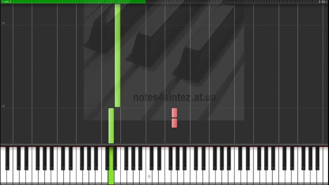 Знаешь ли ты - МакSим смотреть онлайн