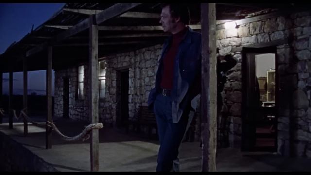Au service de Satan (1972) Western, Thriller | Film complet en français смотреть онлайн