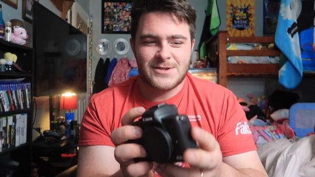 Unboxing Macbook Pro 2018 Edition and Canon M50 | B&H Shopping Haul! смотреть онлайн