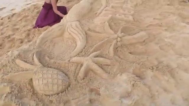 little beach . sand . sun . surf смотреть онлайн