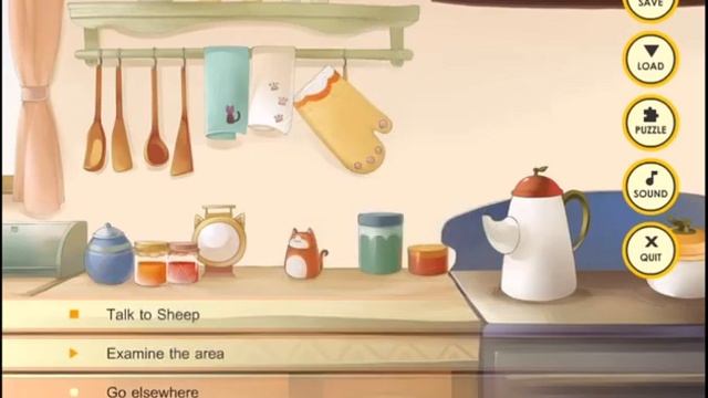 Anicon - Animal Complex - Cat's Path 8: Bad Jokes смотреть онлайн