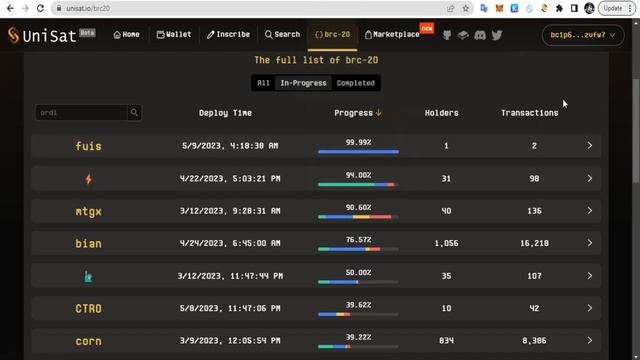 ?Brc20 Airdrop Brc20 Token How To Mint Brc20 Tokens Brc20 ??? смотреть онлайн