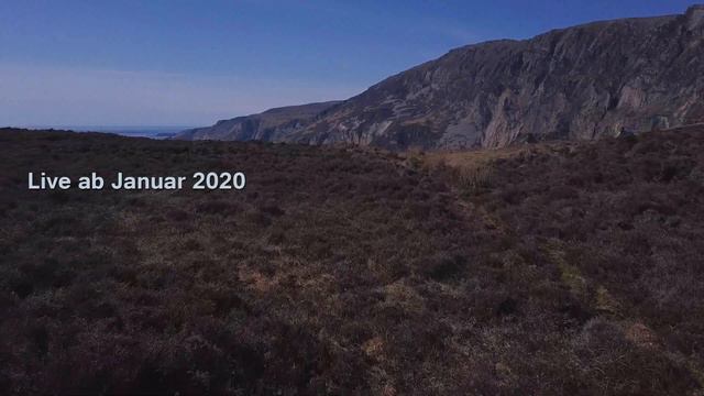 Die neue Live Foto-& Filmreportage Irland (Olaf Schubert) смотреть онлайн