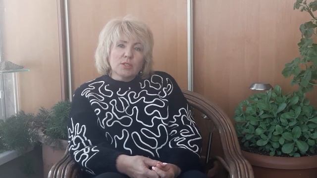 Шизофрения. Почему нужен контроль за приемом препаратов | Светлана Нетрусова смотреть онлайн