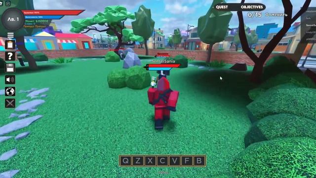 (2022) Boku No Roblox *NEW* CODES In Roblox КОДЫ РОБЛОКС (МАРТ 2022) Codes ROBLOX смотреть онлайн