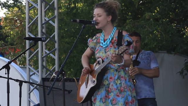 Анастасия Беляева - Нева смотреть онлайн