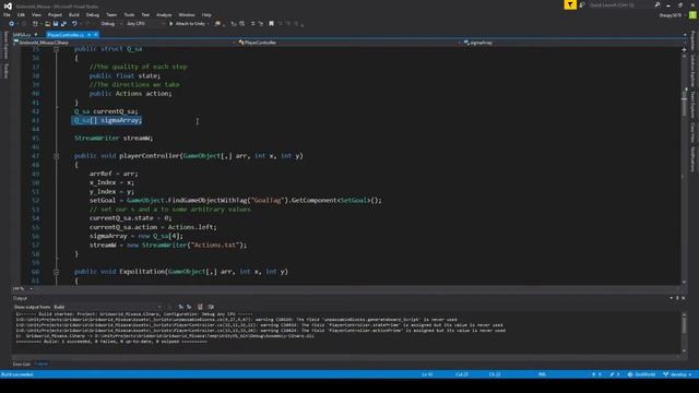 GridWorld Update 1 смотреть онлайн