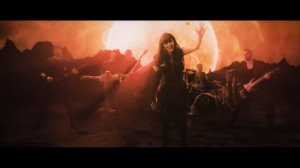 Within Temptation - Supernova