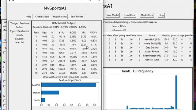 An Idiots Guide to Beating the Odds in Sports Betting 3 смотреть онлайн