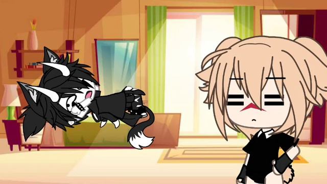 🌈-Ты случайно не хочешь есть?-Meme//неориг//🌈 смотреть онлайн