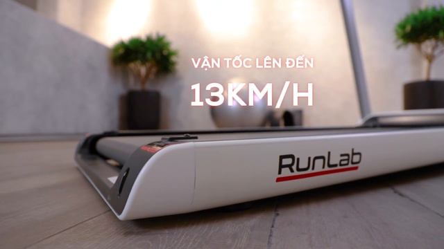 MÁY CHẠY BỘ RITAVÕ | BH RUNLAB G6310 | RITAVÕ SPORT смотреть онлайн