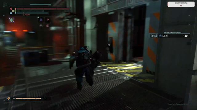the surge будем гореть или нет? ( миллион часов боли) часть 21 смотреть онлайн