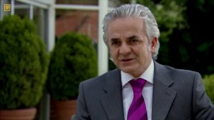 Kurtlar Vadisi Pusu 7. Bölüm