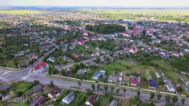 г.Скидель.MP4 смотреть онлайн