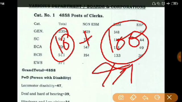 Hssc clerk ki sbse stick cutt off ess se uper nhi ja skti смотреть онлайн