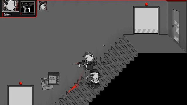 Прохождение Игры Madness Project Nexus#2 смотреть онлайн