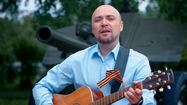 Темная Ночь Андрей Маруськин смотреть онлайн
