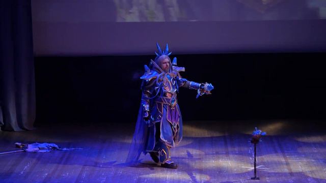 3 19 480 Pendalf Игра «World of Warcraft» Senegos Москва смотреть онлайн