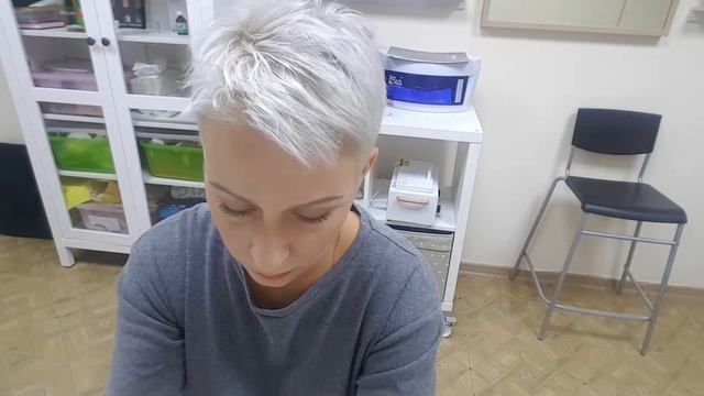 Анестезия в перманентном макияже. смотреть онлайн