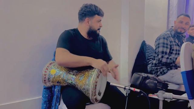 KOMBA COŞKUNEL DARBUKA SOLO 9/8 смотреть онлайн