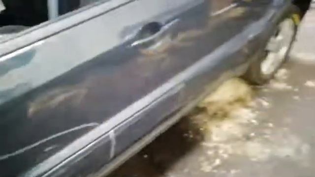 V276 Ford Fusion 2011, 1.4, бензин, МКПП смотреть онлайн