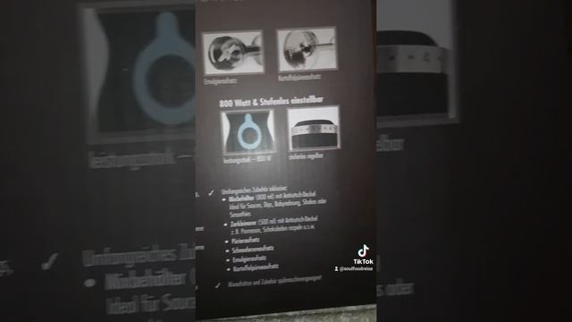 Unboxing: Gastroback Design Stabmixer Advanced Pro E ?❤ смотреть онлайн