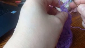 Как связать ажурное платье для куклы крючком