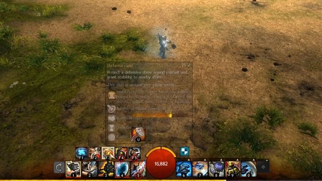 Perma Quickness GW2 Scrapper Build For Open World смотреть онлайн