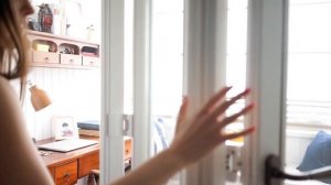 Интерьер однокомнатной квартиры площадью 50 кв. м